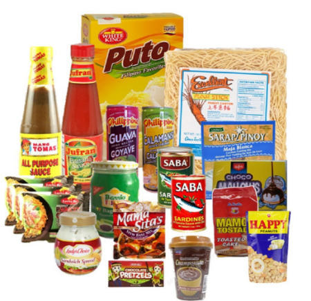 Picture for category Food Cupboard
