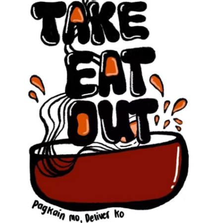 Picture for category Take Eat Out