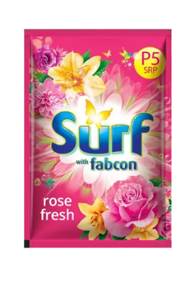 Picture of Surf Powder Rose Fresh 65g