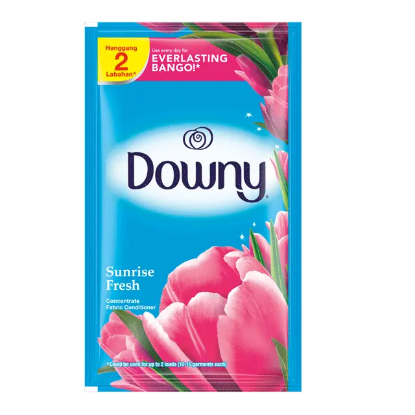 Picture of Downy Fabric Conditioner Sunrise Fresh 40mL
