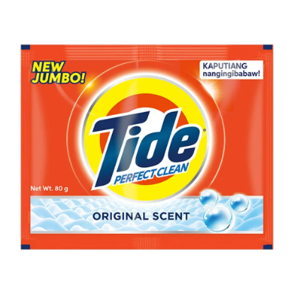 Picture of Tide Powder Perfect Clean Original Scent 74g