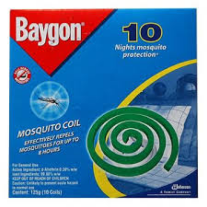 Picture of Baygon Katol Original
