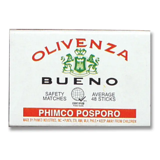 Picture of Bueno Match 10’s