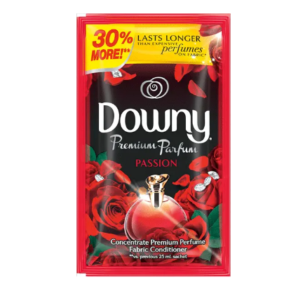 Picture of Downy Fabric Conditioner Passion 33mL