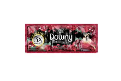 Picture of Downy Fabric Conditioner Passion Tripid 60mL