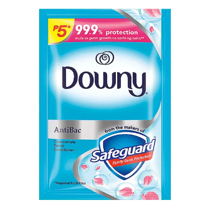 Picture of Downy Fabric Conditioner Antibac with Safeguard 25mL