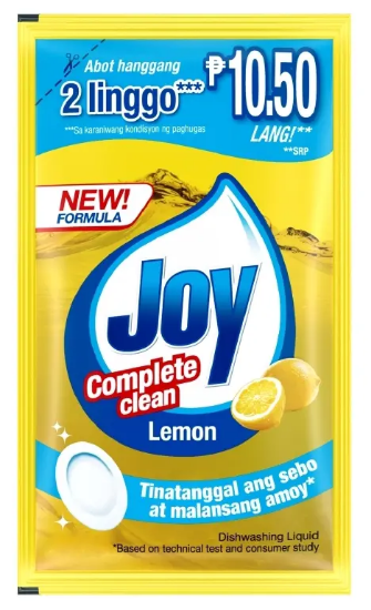 Picture of Joy Lemon 40mL