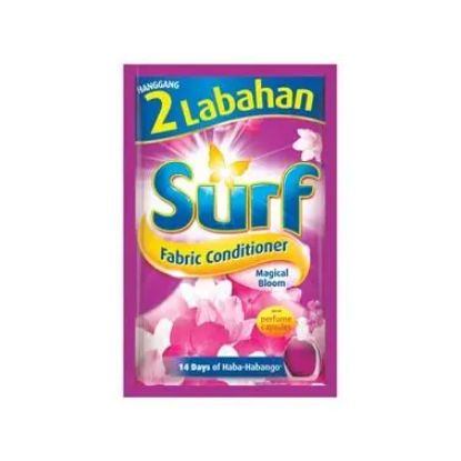 Picture of Surf Fabric Conditioner Magical Bloom 40mL