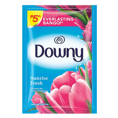 Picture of Downy Fabric Conditioner Sunrise Fresh 25mL
