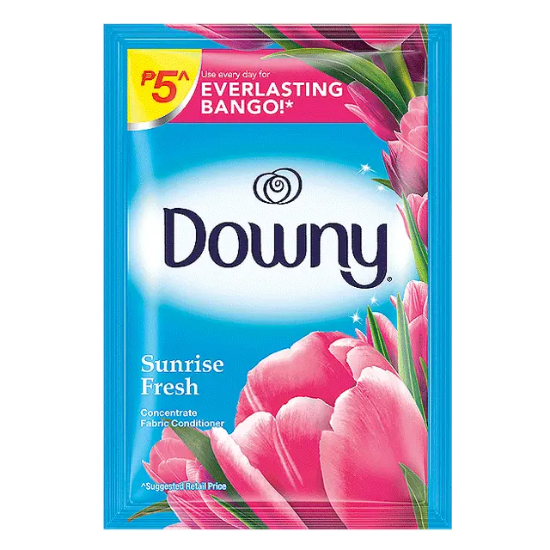 Picture of Downy Fabric Conditioner Sunrise Fresh 25mL