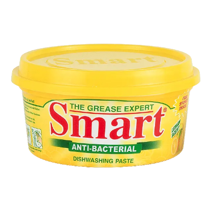 Picture of Smart Dishwashing Paste Lemon 400g