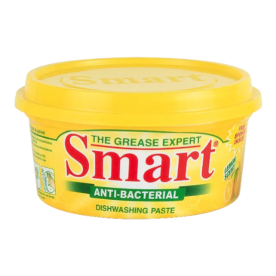 Picture of Smart Dishwashing Paste Lemon 400g