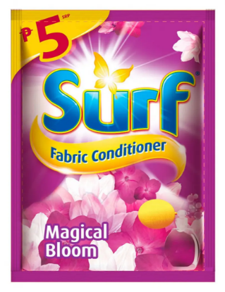 Picture of Surf Fabric Conditioner Magical Bloom 25mL