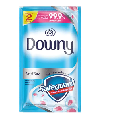 Picture of Downy Fabric Conditioner Antibac with Safeguard 40mL