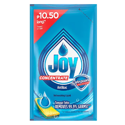 Picture of Joy Antibac with Safeguard 40mL