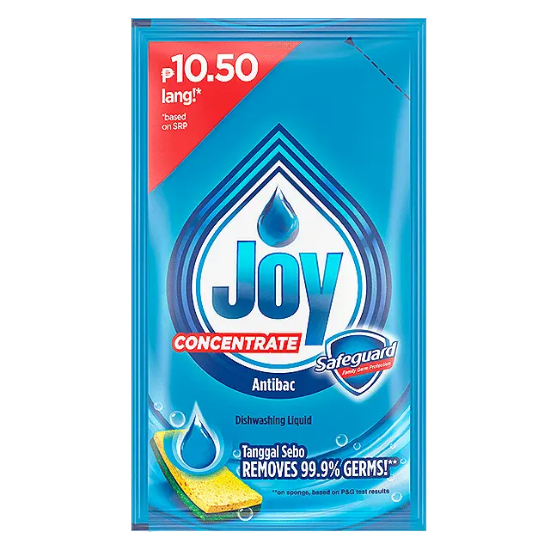 Picture of Joy Antibac with Safeguard 40mL