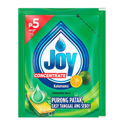 Picture of Joy Kalamansi 20mL
