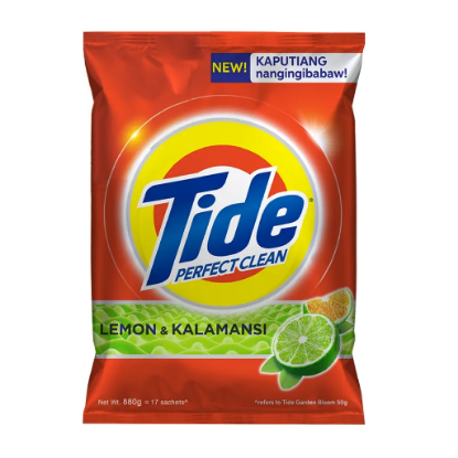 Picture of Tide Powder Perfect Clean Lemon and Kalamansi 80g