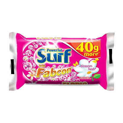 Picture of Surf Bar Blossom Fresh 120g