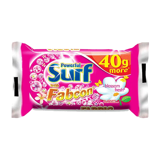 Picture of Surf Bar Blossom Fresh 120g