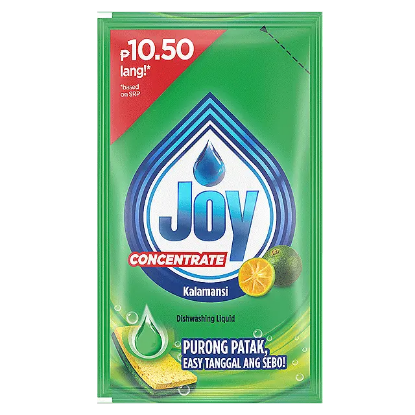 Picture of Joy Kalamansi 40mL