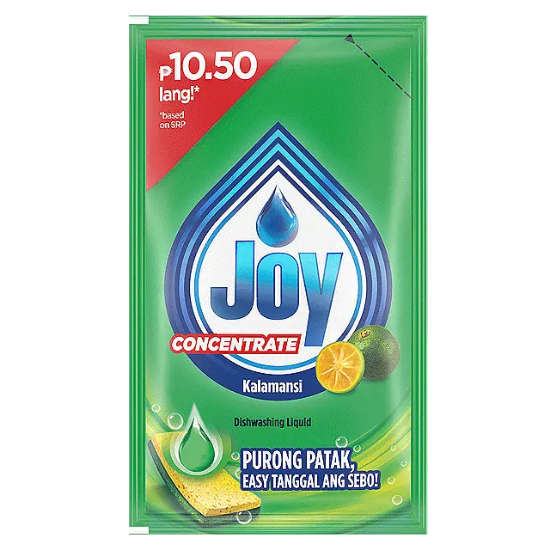 Picture of Joy Kalamansi 40mL