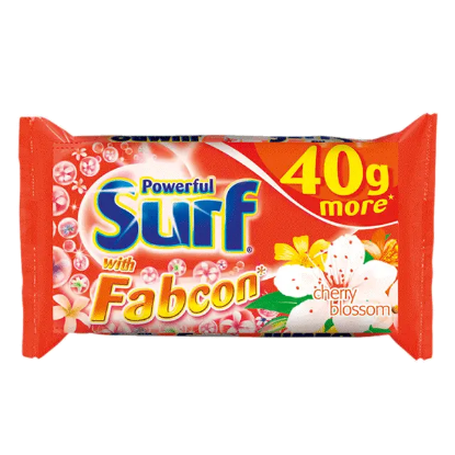 Picture of Surf Bar Cherry Blossom 120g