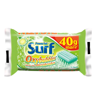 Picture of Surf Bar Kalamansi 120g