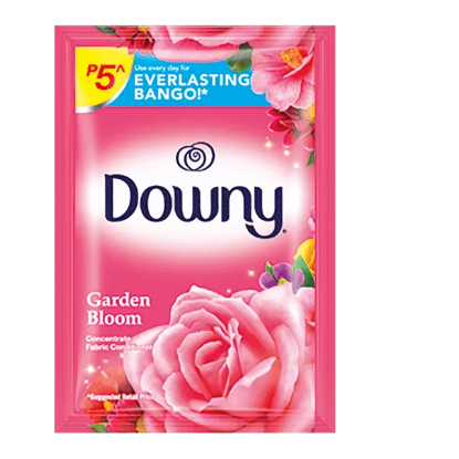 Picture of Downy Fabric Conditioner Garden Bloom 25mL
