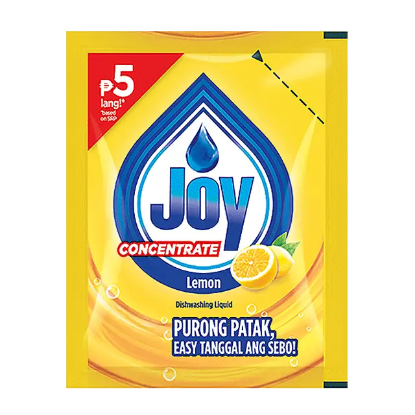 Picture of Joy Lemon 20mL