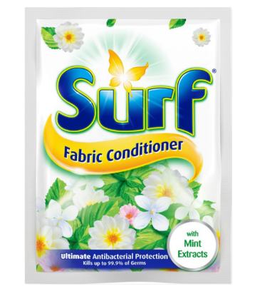 Picture of Surf Fabric Conditioner Antibacterial 25mL