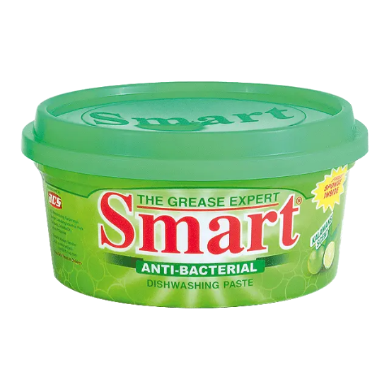 Picture of Smart Dishwashing Paste Kalamansi 200g