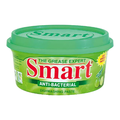 Picture of Smart Dishwashing Paste Kalamansi 400g