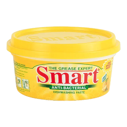 Picture of Smart Dishwashing Paste Lemon 200g