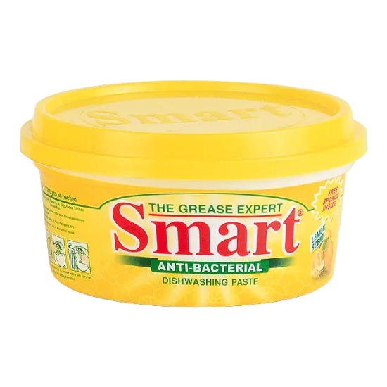 Picture of Smart Dishwashing Paste Lemon 200g