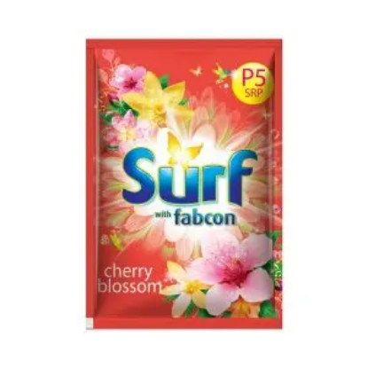 Picture of Surf Powder Cherry Blossom 65g