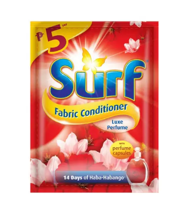 Picture of Surf Fabric Conditioner Luxe Perfume 25mL 