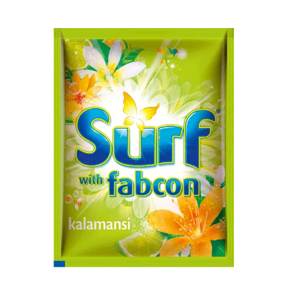 Show details for Surf Fabcon Kalamansi 40ml Picture of Surf Fabcon Kalamansi 40ml