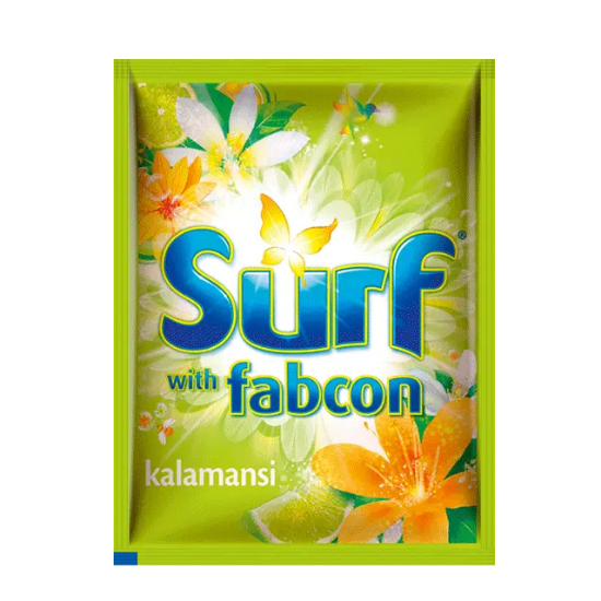 Picture of Surf Fabcon Kalamansi 40ml