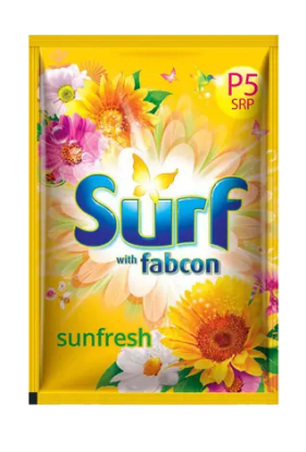 Show details for Surf fabcon Sun Fresh 40ml Picture of Surf fabcon Sun Fresh 40ml