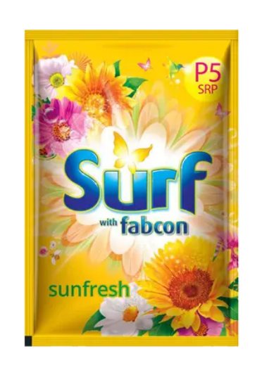 Picture of Surf fabcon Sun Fresh 40ml