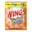 Picture of Wings Solve Detergent Powder Floral Fresh 70g