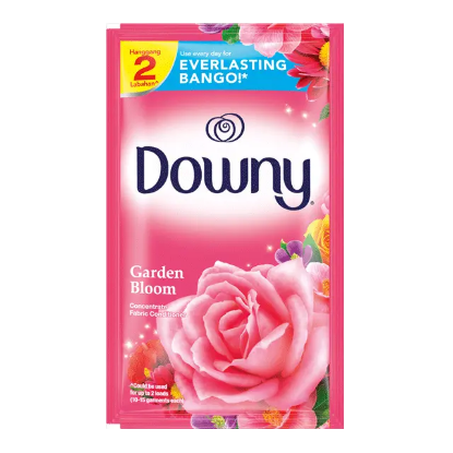 Picture of Downy Fabric Conditioner Garden Bloom 40mL