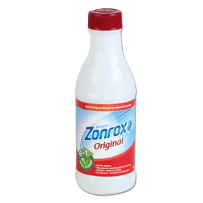 Picture of Zonrox Regular 100mL