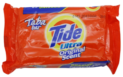 Picture of Tide Bar Original 125g