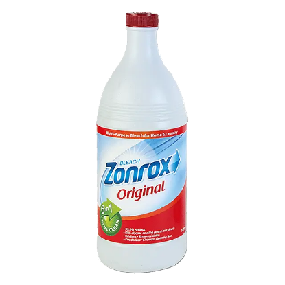 Picture of Zonrox Regular 1L