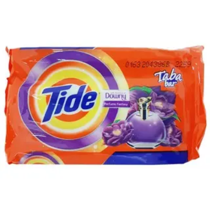 Picture of Tide Bar Perfume Fantasy with Downy 125g