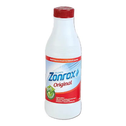 Picture of Zonrox Regular 250mL