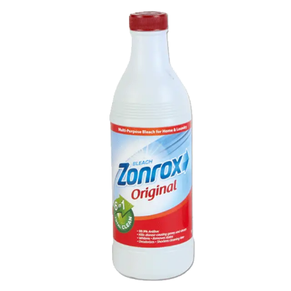 Picture of Zonrox Regular 500mL