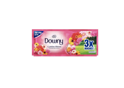 Picture of Downy Fabric Conditioner Garden Bloom Tripid 69mL